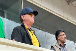 حالا تراکتور یک مالک پخته تر در رقابت دارد|ائتلاف با پرسپولیس
