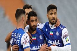 ساپینتو بار هم تمرین استقلال را تعطیل اعلام کرد