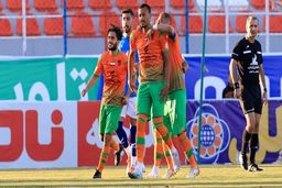 مس رفسنجان فاتح دربی کرمان شد