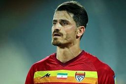 فوری|نکونام،وریا غفوری را کنار گذاشت