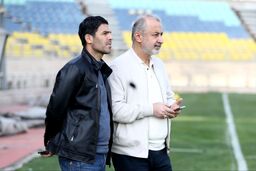 سخنان ترسناک درویش درباره مجوز حرفه ای