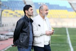 سخنان ترسناک درویش درباره مجوز حرفه ای