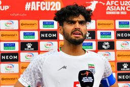 فیلم نخستین گل حزباوی در لیگ ستارگان قطر