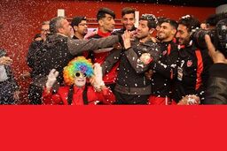 تبریک ویژه AFC به مناسبت تولد آقا کریم + عکس

