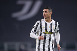 ۷۵۰ گل برای رونالدو

