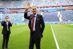 کی‌روش: به ایران برمی‌گردم

