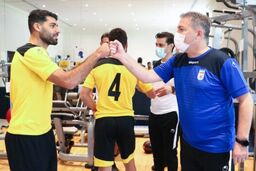 حک مهم اسکوچیچ برای مهدی طارمی | جزئیات