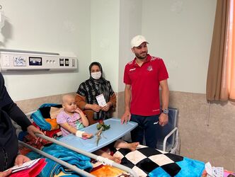 علیرضا حقیقی