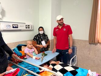 علیرضا حقیقی