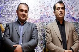 مخالفت خلیل زاده با  استعفای عضو جنجالی از قرنطینه