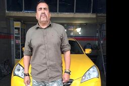 وحید قلیچ همچنان پیگیر پیراهن بیرانوند!

