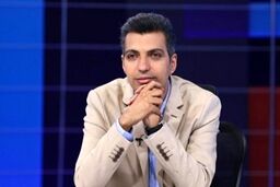 پیام عادل فردوسی پور به سردار سلیمانی + متن
