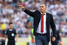 کی‌روش: مأموریت ایران در جام‌جهانی ممکن کردن غیرممکن‌ها بود