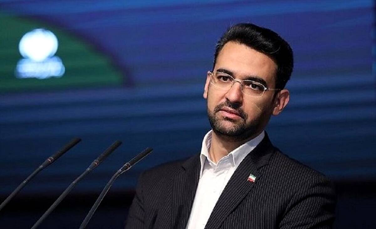 کنایه سنگین جهرمی به استقلالی‌ها؛ همه فامیل عروس و داماد جمع شدند!