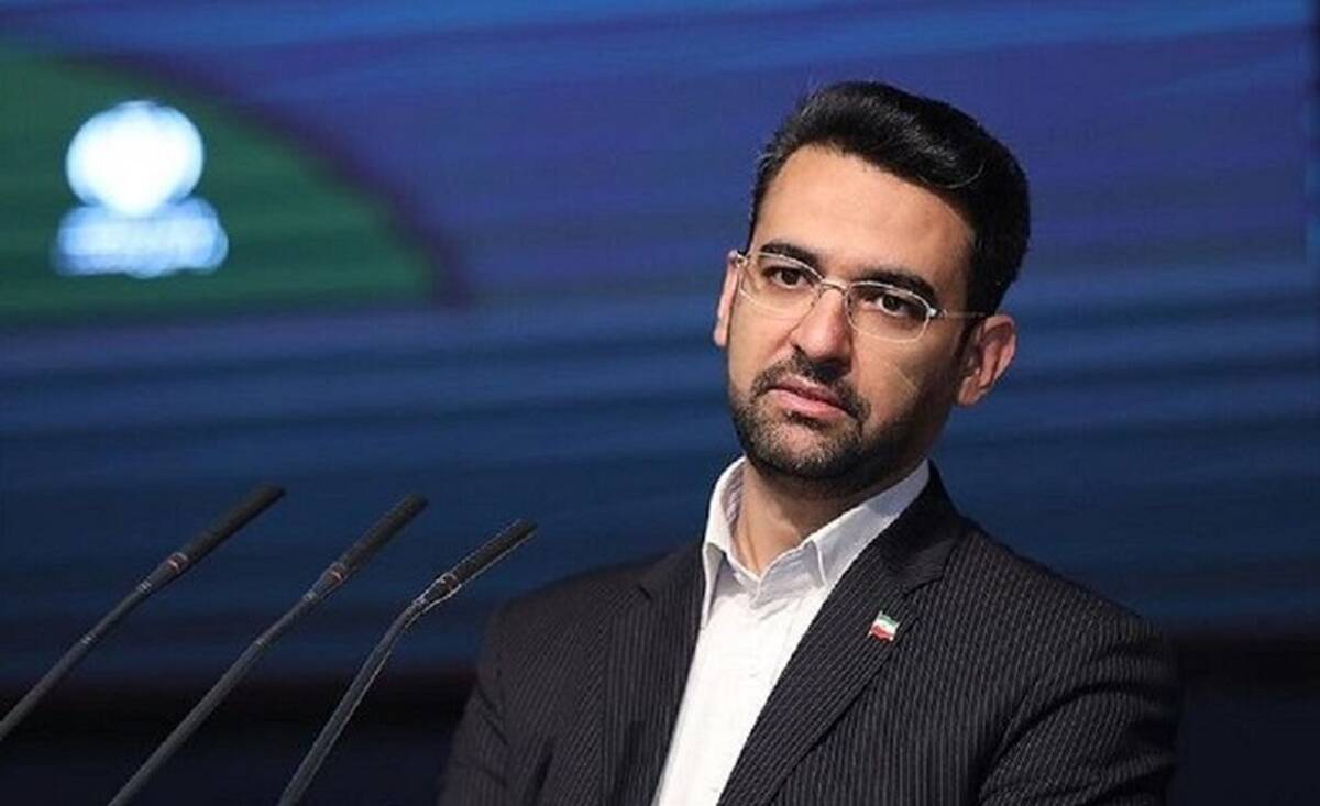 کنایه سنگین جهرمی به استقلالی‌ها؛ همه فامیل عروس و داماد جمع شدند!
