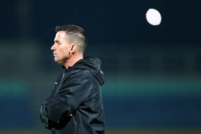 هماهنگی کامل اوسمار و لوسادا