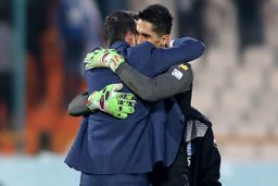 نفرین تلخ دروازبان استقلال در واکنش به استعفای استراماچونی:خدا ازتون نگذره...
