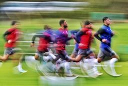 اسامی لیست نهایی تیم ملی برای جام جهانی