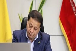 نامه انتقادی مدیرعامل سپاهان به مهدی تاج