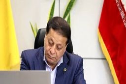 نامه انتقادی مدیرعامل سپاهان به مهدی تاج