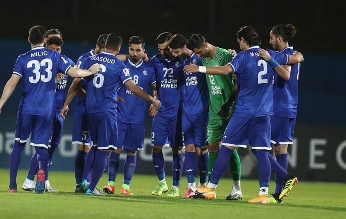 بمب نقل و انتقال فرهاد مجیدی برای هواداران استقلال + جزئیات