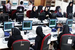 تعطیلی ادارات تهران در هفته آینده؟ 