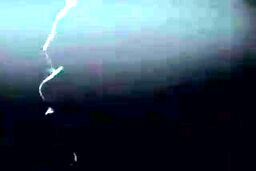 بازگشت پوگبا به آغوش بانوی پیر|فیلم