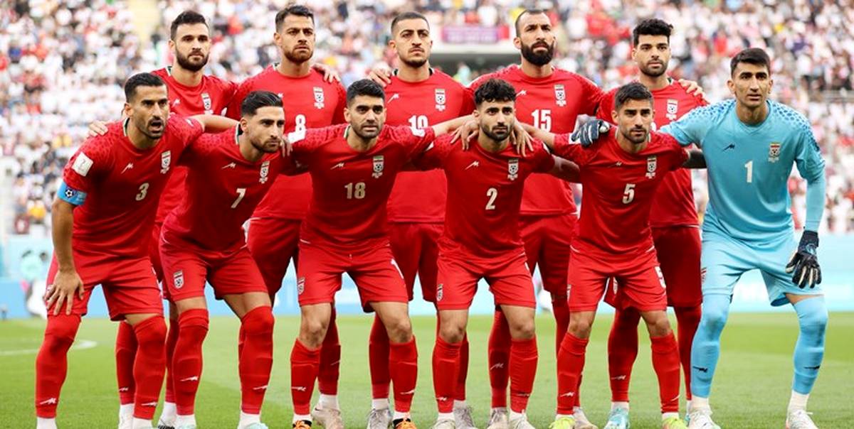 مسیر و شیوه جدید صعود ایران به جام جهانی 2026