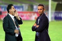 امیر، یحیی یا 3 کروات؛ مربی تیم ملی کیست؟


