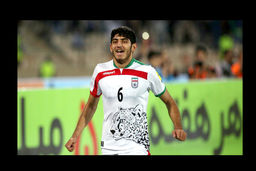 گل ترابی نامزد برترین گل ادوار گذشته قهرمانی آسیا شد