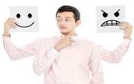 تست شخصیتی برای شناختن بهتر خلق و خو