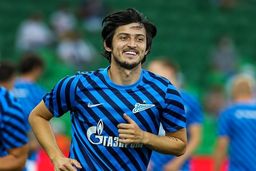 بهترین لژیونر فوتبال ایران کیست؟

