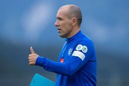 خط و نشان سرمربی الهلال برای استقلال