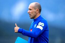 خط و نشان سرمربی الهلال برای استقلال