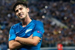 آزمون بهترین بازیکن زمین/ فداکاری برای گلزن هم تیمی!

