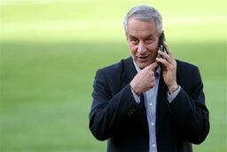 علی کفاشیان: به من گفتند کی‌روش را در قطر برکنار کن!