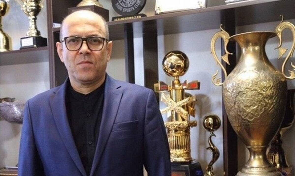احمد سعادتمند به دادگاه رفت + جزئیات
