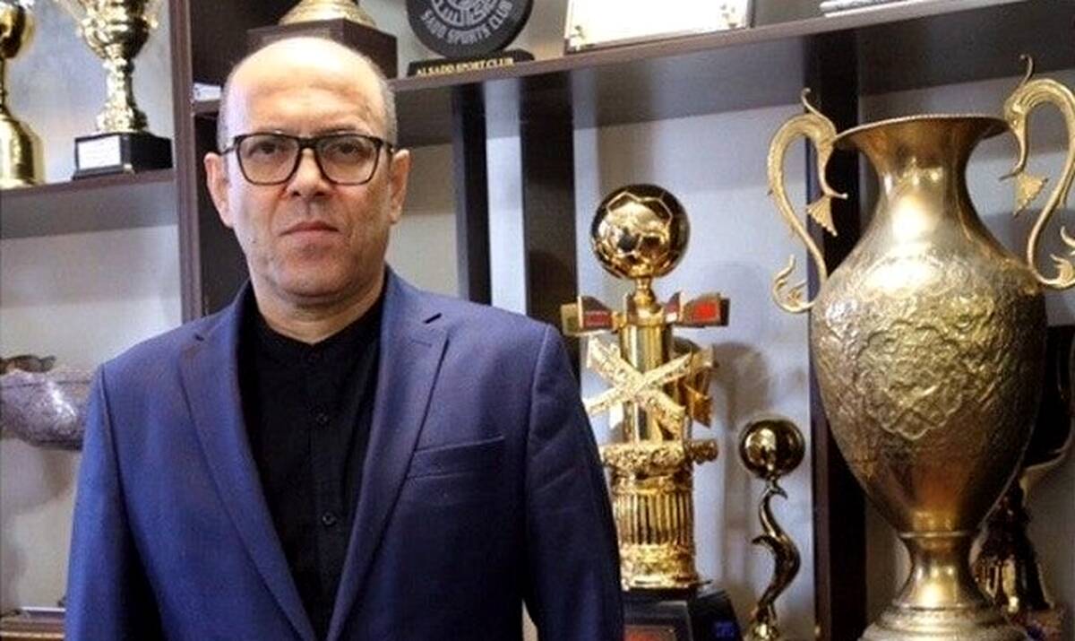 احمد سعادتمند به دادگاه رفت + جزئیات