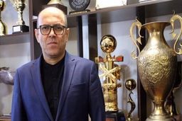 احمد سعادتمند به دادگاه رفت + جزئیات