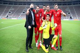 گراس‌هاپرز سوئیس به دنبال مهاجم تیم ملی ایران