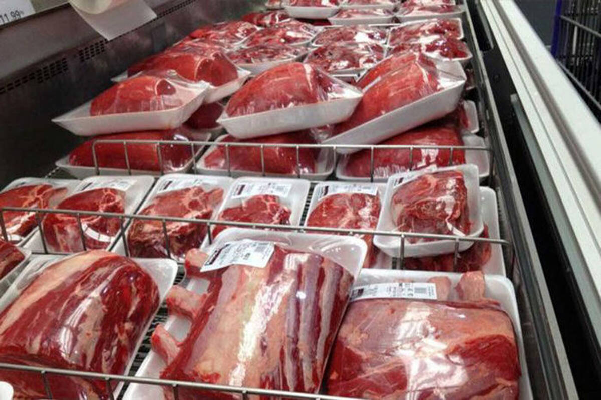 جدیدترین قیمت گوشت امروز 30 خرداد | گردن گوسفندی 180 هزار تومان