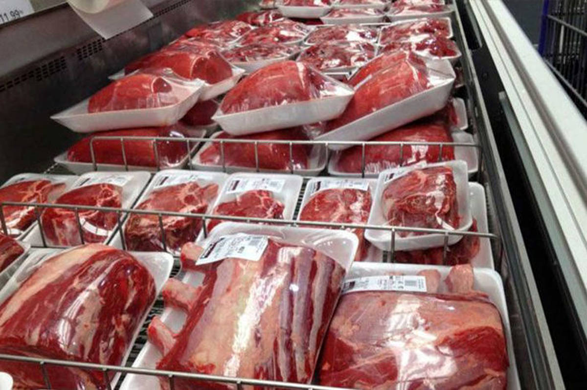قیمت گوشت قرمز و مرغ امروز 4 خرداد 1402 | گوشت گوسفندی بشدت ارزان شد | جدول قیمت کالاهای اساسی