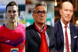 شاهکار جدید مدیران؛ هت تریک محرومیت پرسپولیس کمتر از یک سال!