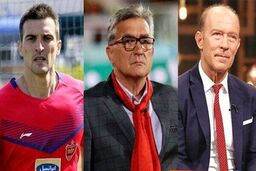 شاهکار جدید مدیران؛ هت تریک محرومیت پرسپولیس کمتر از یک سال!