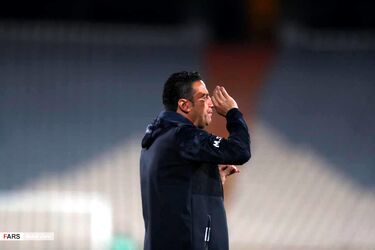 پرسپولیس مس رفسنجان