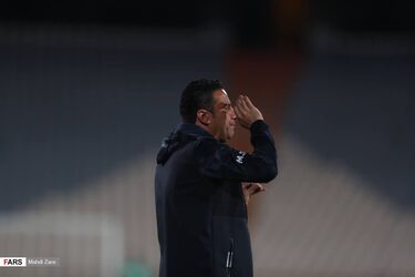 پرسپولیس مس رفسنجان