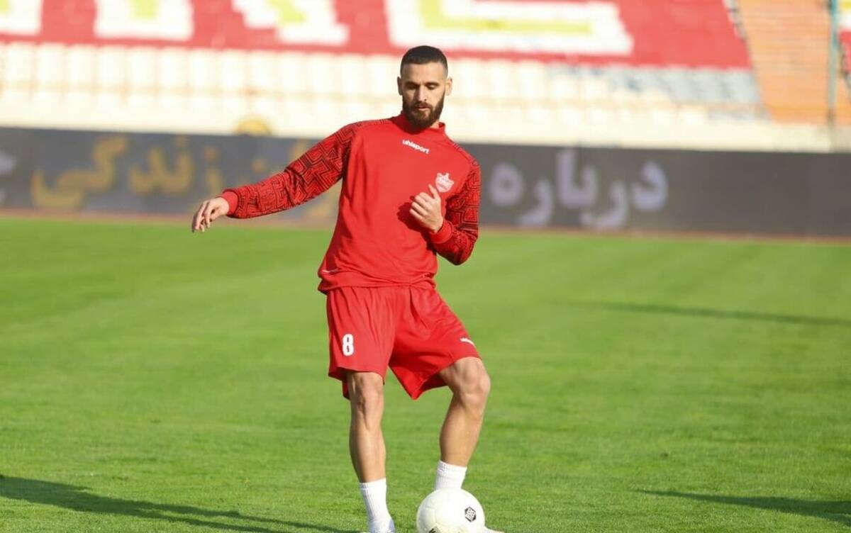 فوری: نوراللهی از الاهلی می رود؟