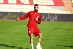 فوری: نوراللهی از الاهلی می رود؟