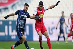 محل بازی پیکان و پرسپولیس تغییر کرد