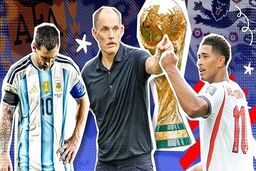 راهکار انگلیسی ها برای مهار مسی